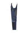 Pantaloni a salopette Safety Jogger Oak