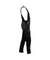Pantaloni a salopette Safety Jogger Oak