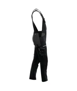 Pantaloni a salopette Safety Jogger Oak
