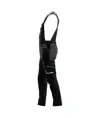 Pantaloni a salopette Safety Jogger Oak
