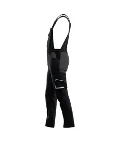 Pantaloni a salopette Safety Jogger Oak