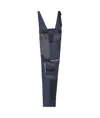 Pantaloni a salopette Safety Jogger Oak