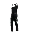Pantaloni a salopette Safety Jogger Oak
