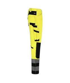 Pantaloni alta visibilità Safety Jogger Scuti