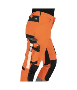 Pantaloni alta visibilità Safety Jogger Scuti