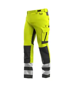 Pantaloni alta visibilità Safety Jogger Scuti