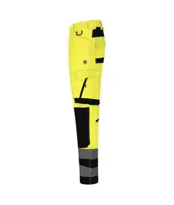 Pantaloni alta visibilità Safety Jogger Scuti