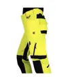 Pantaloni alta visibilità Safety Jogger Scuti