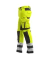 Pantaloni alta visibilità Safety Jogger Scuti