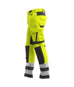 Pantaloni alta visibilità Safety Jogger Scuti