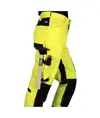 Pantaloni alta visibilità Safety Jogger Scuti