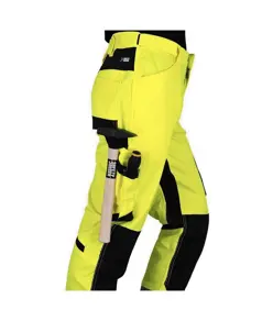 Pantaloni alta visibilità Safety Jogger Scuti