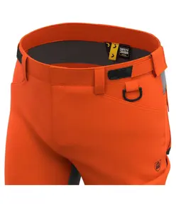 Pantaloni alta visibilità Safety Jogger Scuti