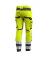Pantaloni alta visibilità Safety Jogger Scuti