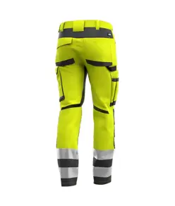 Pantaloni alta visibilità Safety Jogger Scuti