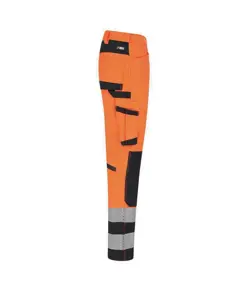 Pantaloni alta visibilità Safety Jogger Scuti