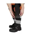 Pantaloni alta visibilità Safety Jogger Scuti