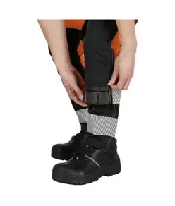 Pantaloni alta visibilità Safety Jogger Scuti