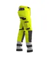 Pantaloni alta visibilità Safety Jogger Scuti