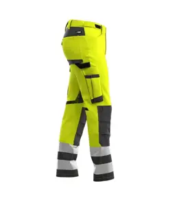 Pantaloni alta visibilità Safety Jogger Scuti