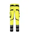 Pantaloni alta visibilità Safety Jogger Scuti