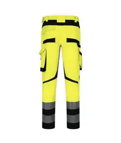Pantaloni alta visibilità Safety Jogger Scuti