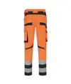 Pantaloni alta visibilità Safety Jogger Scuti