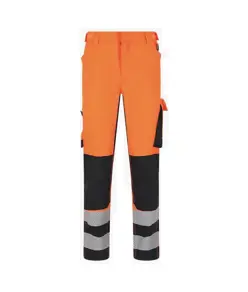 Pantaloni alta visibilità Safety Jogger Scuti