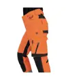 Pantaloni alta visibilità Safety Jogger Scuti
