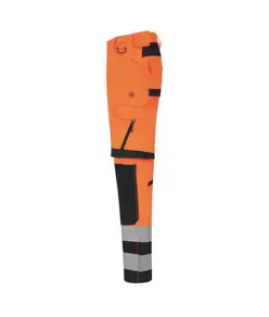 Pantaloni alta visibilità Safety Jogger Scuti