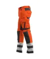 Pantaloni alta visibilità Safety Jogger Scuti