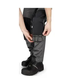 Pantaloni cargo Safety Jogger Maple