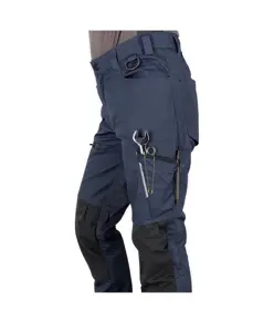 Pantaloni cargo Safety Jogger Maple
