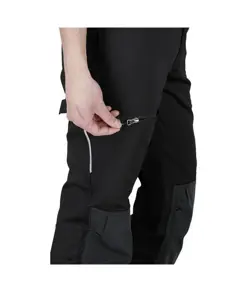 Pantaloni cargo Safety Jogger Maple