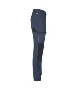 Pantaloni cargo Safety Jogger Maple