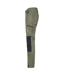 Pantaloni cargo Safety Jogger Maple