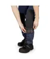 Pantaloni cargo Safety Jogger Maple
