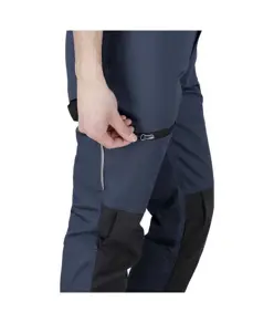 Pantaloni cargo Safety Jogger Maple