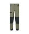 Pantaloni cargo Safety Jogger Maple