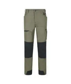 Pantaloni cargo Safety Jogger Maple