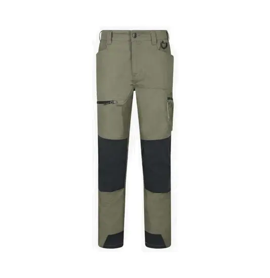 Pantaloni cargo Safety Jogger Maple