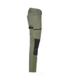 Pantaloni cargo Safety Jogger Maple