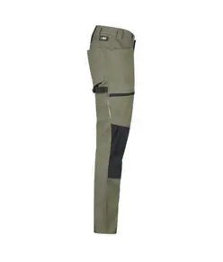 Pantaloni cargo Safety Jogger Maple