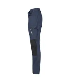 Pantaloni cargo Safety Jogger Maple