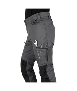 Pantaloni cargo Safety Jogger Maple