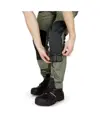 Pantaloni cargo Safety Jogger Maple