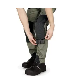Pantaloni cargo Safety Jogger Maple