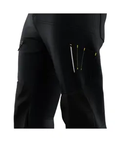 Pantaloni cargo Safety Jogger Maple