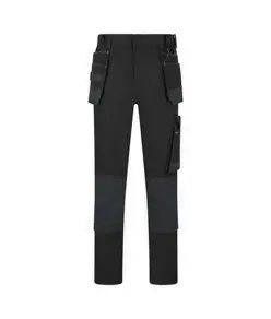 Pantaloni da lavoro confortevoli Safety Jogger Alkes
