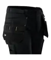 Pantaloni da lavoro confortevoli Safety Jogger Alkes